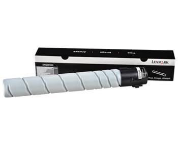 Lexmark 54G0H00 Orjinal Toner Extra Yüksek Kapasite - MS911 (T11046) - LEXMARK