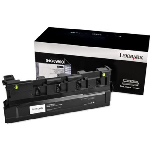 Lexmark 54G0W00 Orjinal Atık Ünitesi - MX910 / MX911 (T11506)
