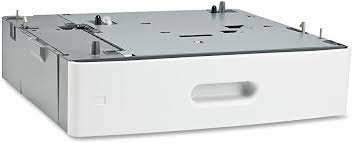 Lexmark 47B0110 (550) Sheet Drawer - C790 / C792 - LEXMARK