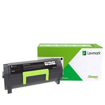 Lexmark 56F5H0E Siyah Orjinal Toner - MS321dn / MS421dn (T13121) - LEXMARK
