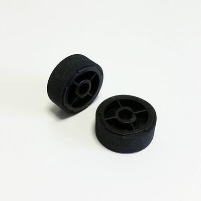 Lexmark 56P1820 Tray 1 Pickup Roller Tires Only - E240 / E250D - LEXMARK