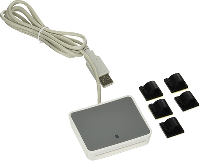 Lexmark 57X0035 CAC Contact Authentication Device - LEXMARK