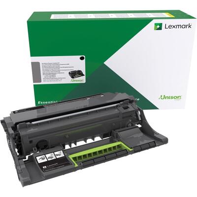 Lexmark 58D0Z00 Black Original Drum Unit - MS725 / MS821 - LEXMARK