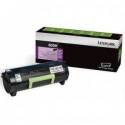 LEXMARK - Lexmark 60F5H00 605H Original Toner - MX310 / MX410 