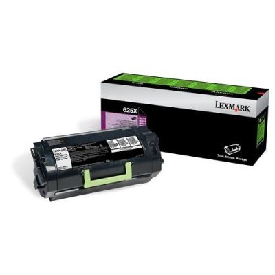 Lexmark 62D5X00 (625X) Orjinal Toner - MX711 / MX810 (T9675) - LEXMARK