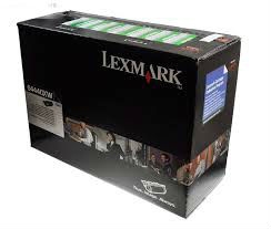 LEXMARK - Lexmark 64440XW Original Toner - X644 / X646