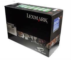 Lexmark 64440XW Orjinal Toner - X644 / X646 (T3752) - LEXMARK