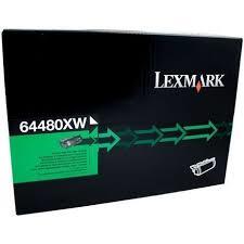 LEXMARK - Lexmark 64480XW Original Toner - X644 / X646 