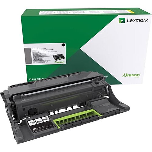 Lexmark 66S0Z00 Orjinal Görüntüleme Ünitesi - MS531dw - 1