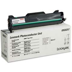 Lexmark 69G8257 4026 Original Drum Unit - Optra E / E+ - LEXMARK