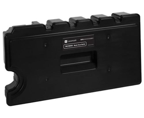 Lexmark 71C0W00 Atık Toner Kutusu - CS730de / CX730de - 1
