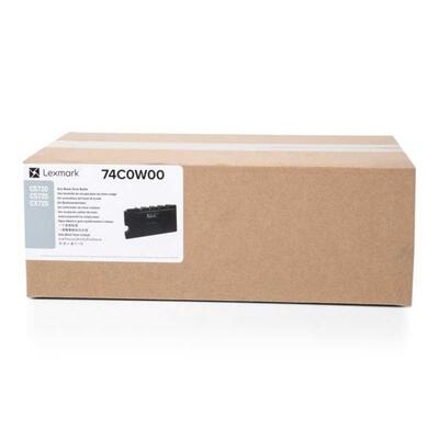 Lexmark 74C0W00 Orjinal Atık Ünitesi - CS720de / CS725de (T12843) - LEXMARK