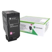 Lexmark 74C5HME Magenta Original Toner - CS720de - LEXMARK