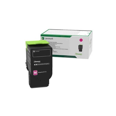 Lexmark 75M5HM0 Magenta Original Toner - CS531dw / CX532adwe - LEXMARK