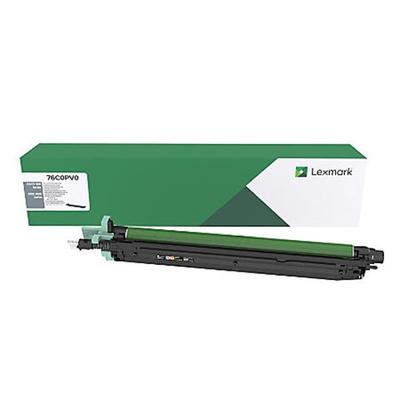 Lexmark 76C0PV0 Color Original Drum Unit - CX921 / CX922 - LEXMARK