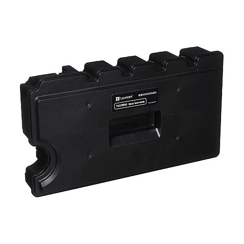 Lexmark 77L0W00 Orjinal Atık Toner Kutusu - CS963 / CX950 - 1