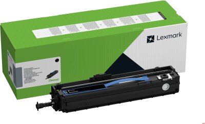 Lexmark 77L0ZK0 Siyah Orjinal Drum Ünitesi - MX953 / CS963 - LEXMARK