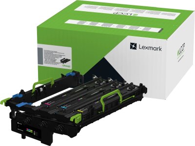 Lexmark 77L0ZV0 Renkli Orjinal Drum Ünitesi - CX950 / CS963 - LEXMARK