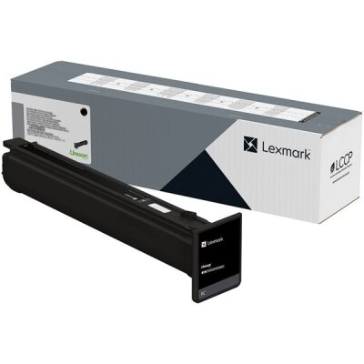 Lexmark 77L5HK0 Siyah Orjinal Toner - CS963 - LEXMARK