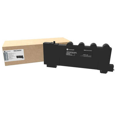 Lexmark 78C0W00 Original Waste Unit - CS421dn / CS521dn - LEXMARK
