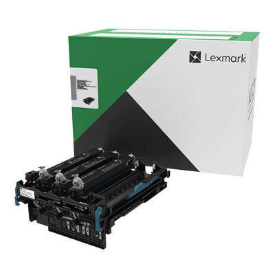 Lexmark 78C0ZK0 Siyah Orjinal Drum Kiti - CS421 - LEXMARK