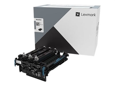 Lexmark 78C0ZV0 Renkli ve Siyah Orjinal Görüntüleme Ünitesi - LEXMARK