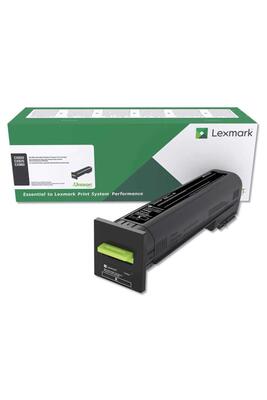 Lexmark 82K5HM0 Kırmızı Orjinal Toner Yüksek Kapasiteli - CX820de (T16195) - LEXMARK