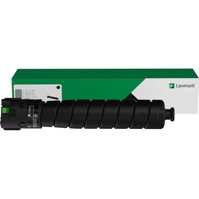 Lexmark 85D0HK0 Black Original Toner High Capacity - CX930dse / CX931dse - LEXMARK