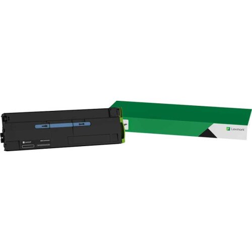 Lexmark 85D0W00 Orjinal Atık Toner Kutusu - CX930dse - 1