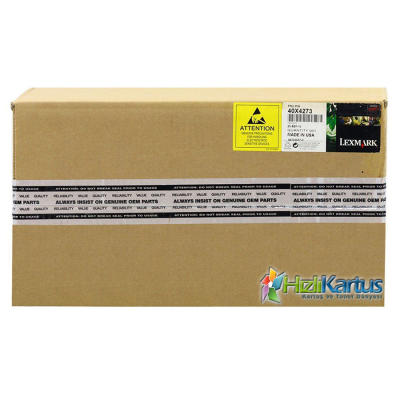 Lexmark 40X4273 Ana Güç Kaynağı 220V MFR P/N - T640 / T642 (T7648) - LEXMARK