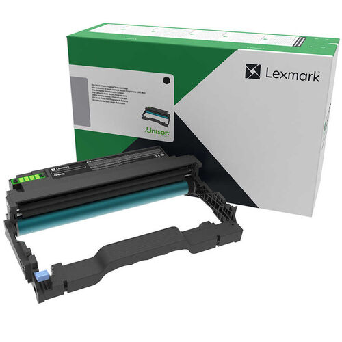 Lexmark B220Z00 Black Original Imaging Unit - B2236dw / MB2236adw - 1