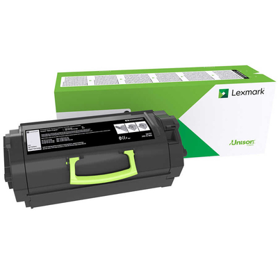 Lexmark B225X00 Siyah Orjinal Toner Ekstra Yüksek Kapasite - B2236dw - LEXMARK