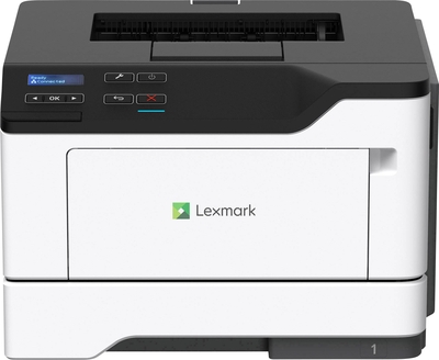 LEXMARK - Lexmark B2338DW Wi-Fi Mono Laser Printer (36SC130)