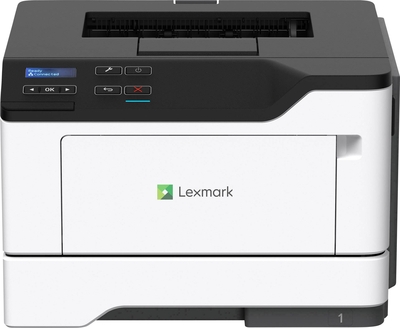 Lexmark B2338DW Wi-Fi Mono Lazer Yazıcı (36SC130) (T17783) - LEXMARK