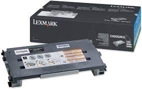Lexmark C500S2KG Siyah Orjinal Toner - X500n (T17492) - LEXMARK
