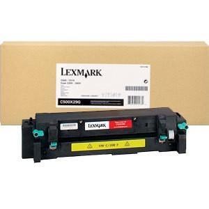 Lexmark C500X29G Fuser Unit - C500 / X500 - LEXMARK