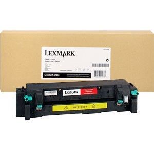 Lexmark C500X29G Fırın Ünitesi - C500 / X500 (T12176)