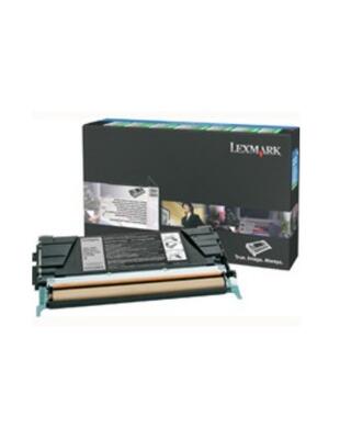 Lexmark C522A3KG Black Original Toner - C532 / C534 - LEXMARK