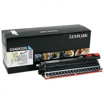 LEXMARK - Lexmark C540X32G Cyan Developer - C540 / C544