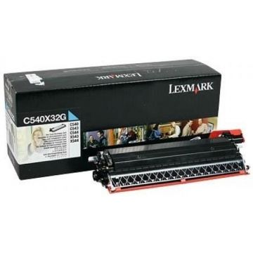 Lexmark C540X32G Cyan Developer - C540 / C544