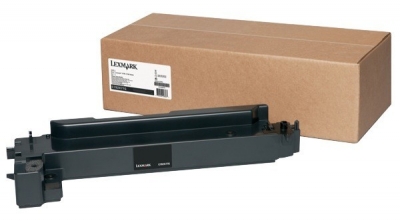 Lexmark C792X77G Original Waste Unit - C792 / X792 - LEXMARK