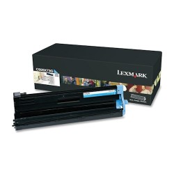 LEXMARK - Lexmark C925X73G Mavi Orjinal Drum Ünitesi - C925 (T5213)