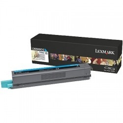 LEXMARK - Lexmark C925H2CG Cyan Original Toner - C925 