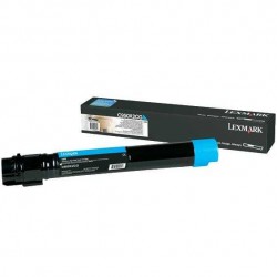 Lexmark C950X2CG Mavi Orjinal Toner - C950 / X950 (T3314) - LEXMARK