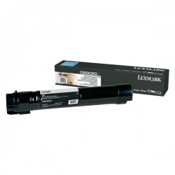 Lexmark C950X2KG Siyah Orjinal Toner Ekstra Yüksek Kapasite - C950 (T4832) - LEXMARK