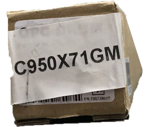 Lexmark C950X71G Developer Roller - X950de / X954de - 1