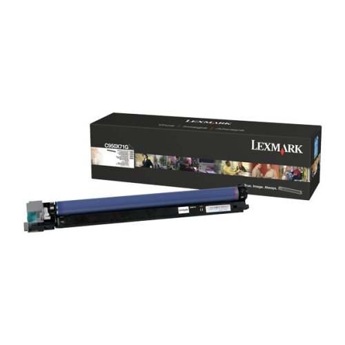 Lexmark C950X71G Siyah Drum Ünitesi - C950 / X950 (T3694)A Kutu - 3