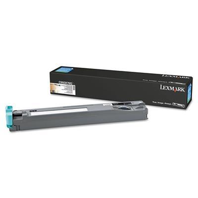 Lexmark C950X76G Waste Toner - X950 / X954 - LEXMARK