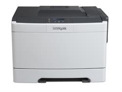 Lexmark CS310dn Color Laser Printer - Thumbnail
