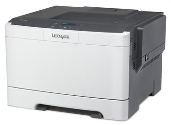 LEXMARK - Lexmark CS310dn Renkli Lazer Yazıcı
